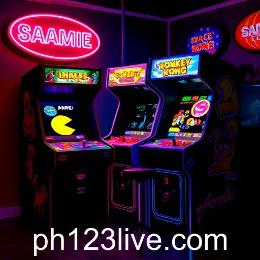 Exploring the Thrills of 'Arcade Action': A Dive into the Heart of Gaming Entertainment