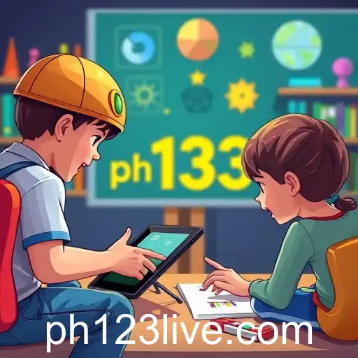 The Digital Playground: Analyzing Gaming Trends and Social Impact