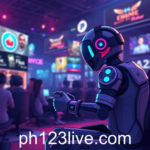 The Evolution of Online Gaming Trends