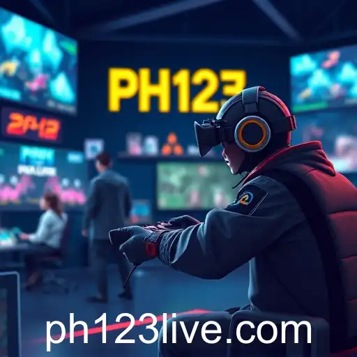 The Future of Gaming with PH123