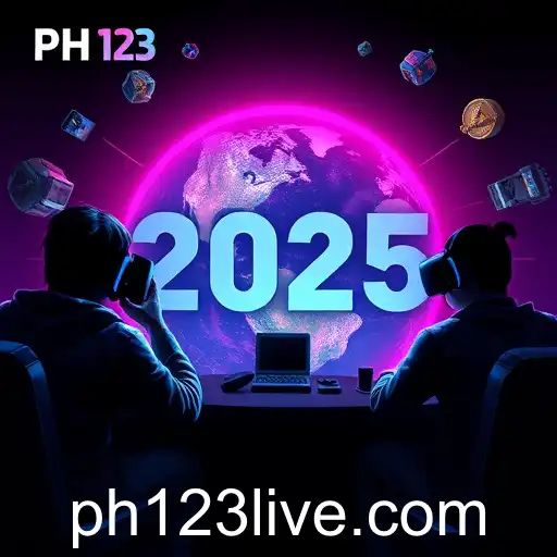 A Game-Changing Year for Online Gaming