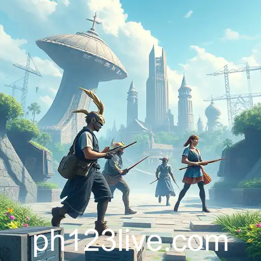 Gaming Innovations and Security in 2025