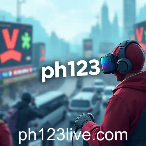 Gaming Revolution: The Rise of ph123