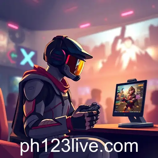 Gaming Trends in the Mid-2020s