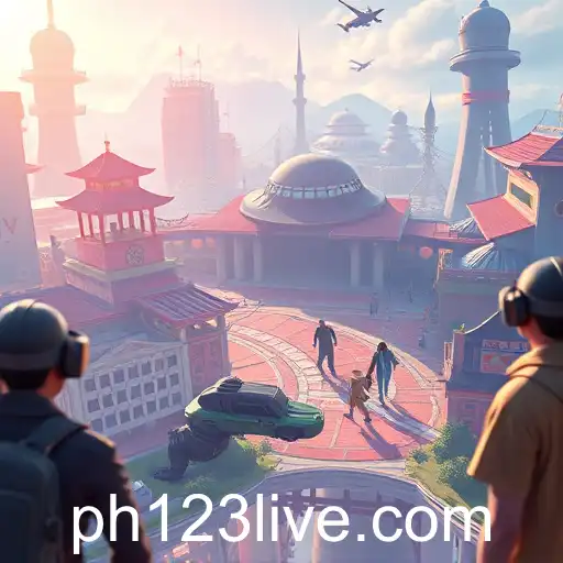 Gaming Trends Accelerate in 2025