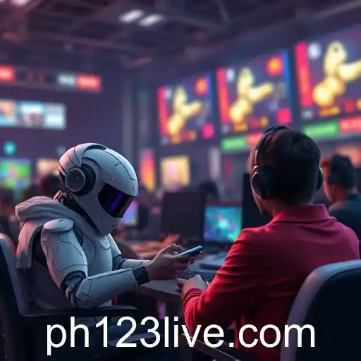 Innovation and Trends in the Gaming World