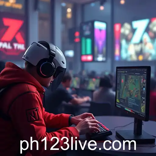 Revolutionizing Online Gaming in 2025