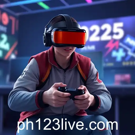 The Evolution of Online English Gaming in 2025