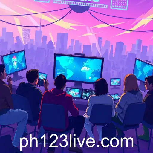 The Rise of Online Gaming Communities in 2025