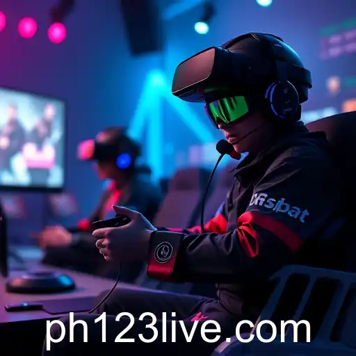 The Changing Landscape of Online Gaming