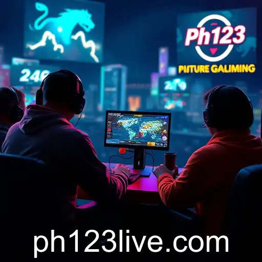 A New Era in Online Gaming: Trends and Insights