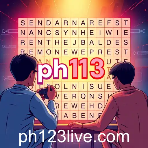 The Rise of ph123 in Global Gaming