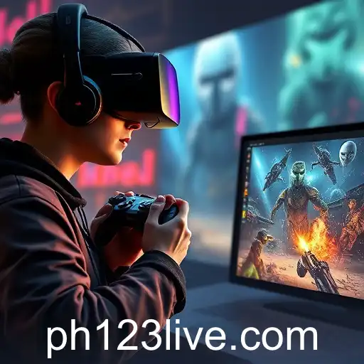 Revolutionary Changes in the Online Gaming World