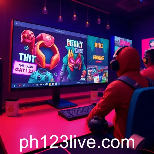 Revolutionizing Online Gaming: The Impact of Keyword Strategies