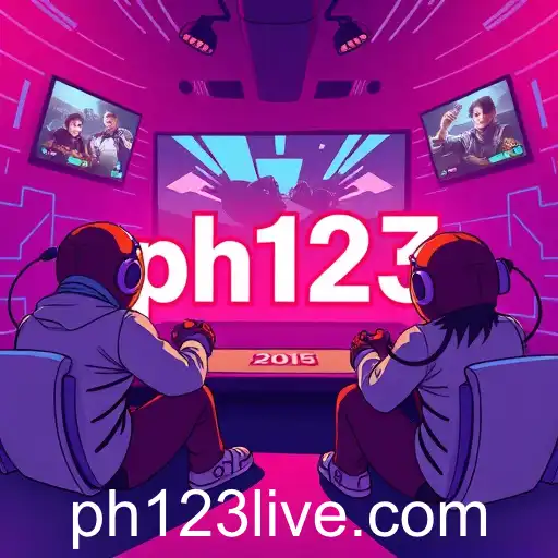 The Rise of Digital Gaming in 2025