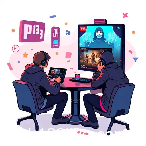 The Rise of Online Gaming in 2025