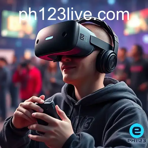 Gaming Innovations and Trends in 2026