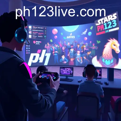 Gaming Platform Expansion Amid Global Trends