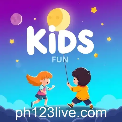 Exploring the Joy of 'Kids Fun' Games in the Digital World