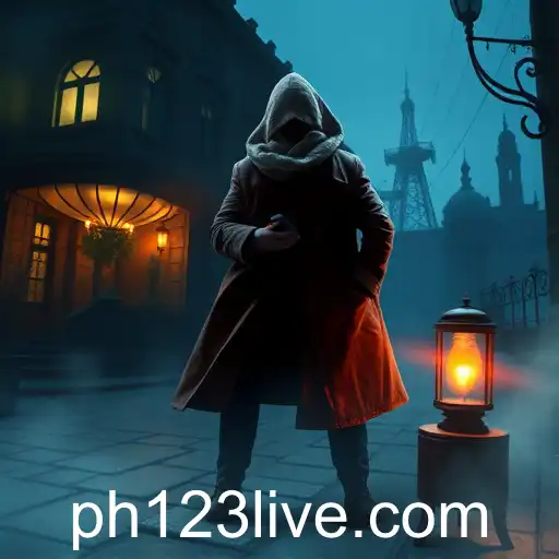 Exploring the Enigmatic World of 'Mystery Quests' Games