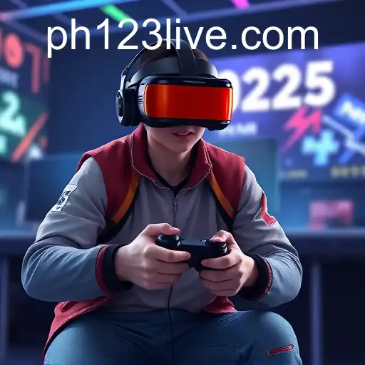 The Evolution of Online English Gaming in 2025