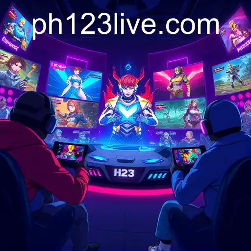 Gaming Revolution: Rise of ph123 in a New Era