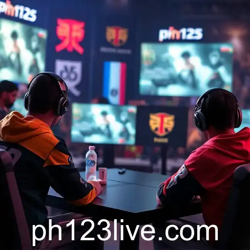 The Rise of Digital Gaming in 2025