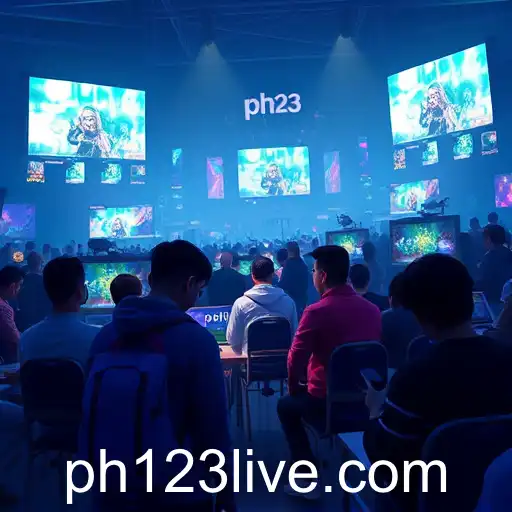 The Rise of Online Gaming in 2025