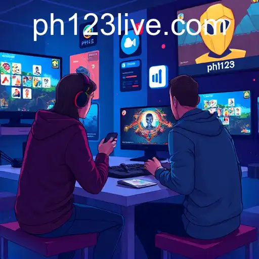 The Rise of ph123 in the Gaming World