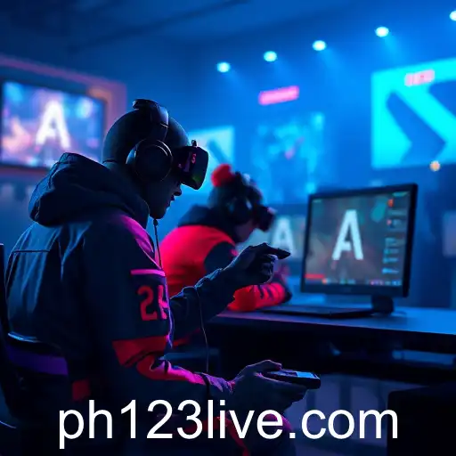 The Rise of Online Gaming Communities