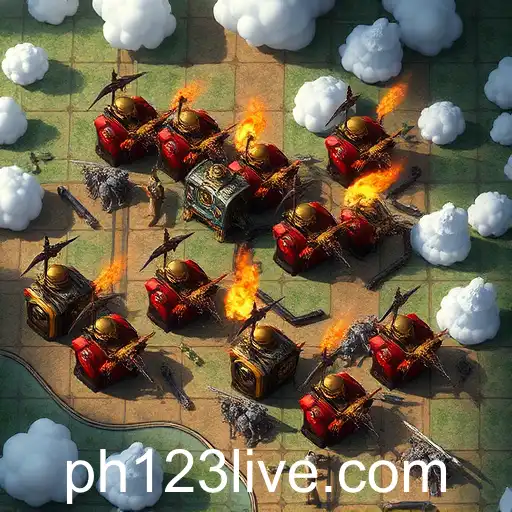 Unlocking the World of Strategy Play: A Deep Dive into Tactical Gaming